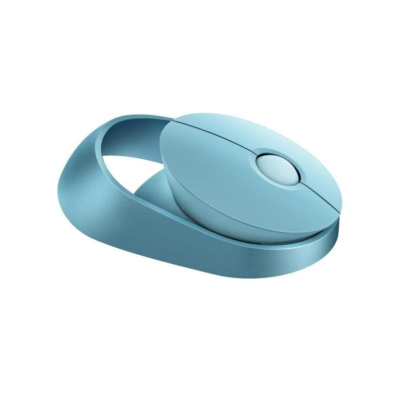 Souris Sans fil Rapoo RAMELO AIR 1 Bleu - Compact et performant