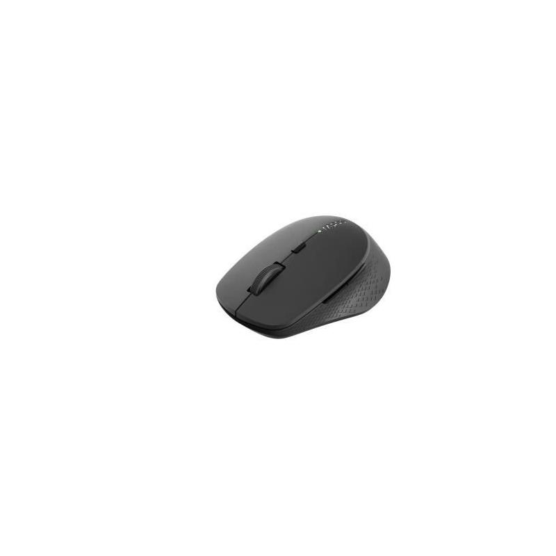 Souris Sans fil Rapoo M300 Silent Noir - Compacte et Silencieuse