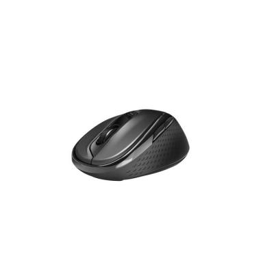 Souris sans fil Rapoo M500 Silent - Noir | Dimensions compactes