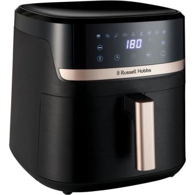 Friteuse sans huile Russell Hobbs SatisFry 27630-56 - 8,3L - 9 programmes