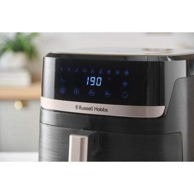Friteuse sans huile Russell Hobbs SatisFry 27630-56 - 8,3L - 9 programmes