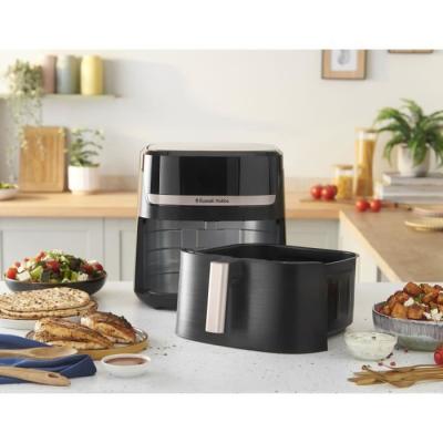 Friteuse sans huile Russell Hobbs SatisFry 27630-56 - 8,3L - 9 programmes