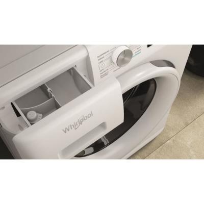 Lave-linge hublot 8kg 1400 tours/min - Performant et peu encombrant