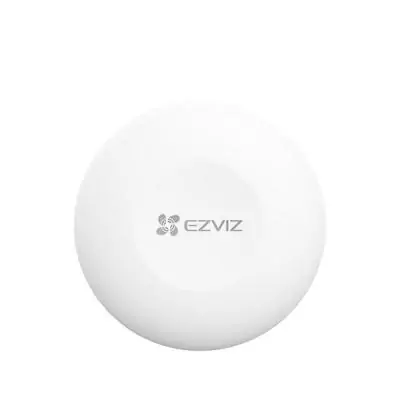 EZVIZ T3C Sans fil Blanc