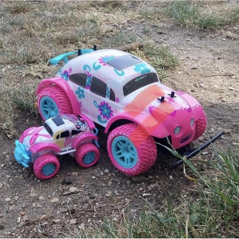 Exost SL20269 modèle radiocommandé 1 34