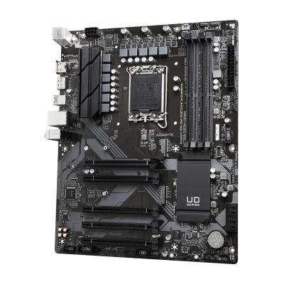 GIGABYTE B760 DS3H DDR4 carte mère Intel B760 Express LGA 1700 ATX