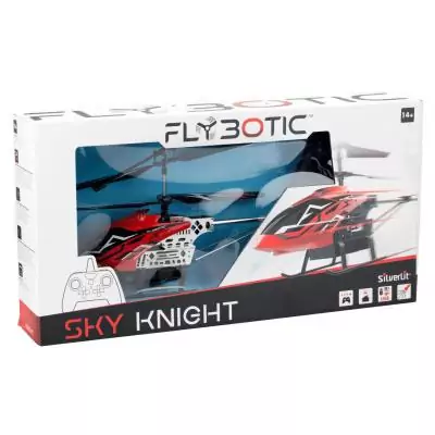 Silverlit Sky Knight modèle radiocommandé Hélicoptère Moteur électrique