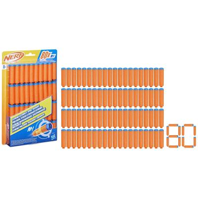 Nerf N Series N1-Darts 80x Remplir