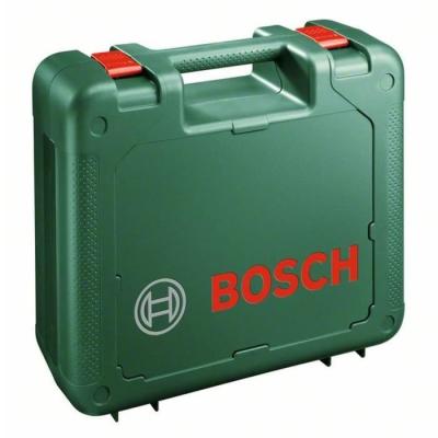 Ponceuse Excentrique Bosch PEX 400 AE (350W) avec Coffret de Rangement