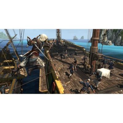 Assassin's Creed - Rebel Collection Nintendo Switch (Code dans la boite)
