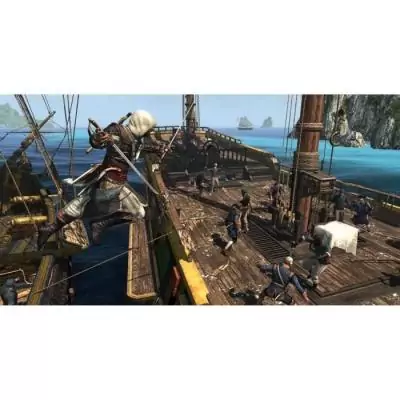 Assassin's Creed - Rebel Collection Nintendo Switch (Code dans la boite)