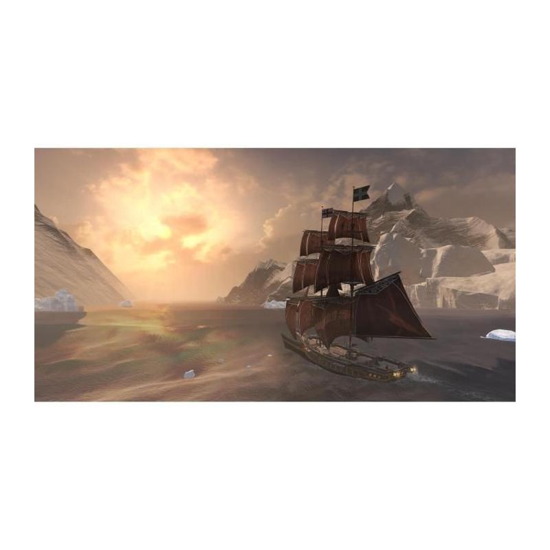 Assassin's Creed - Rebel Collection Nintendo Switch (Code dans la boite)