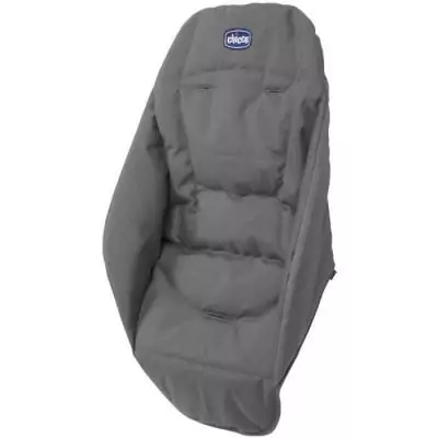 Pack Accessoires Color CHICCO pour poussette Urban - Anthracite