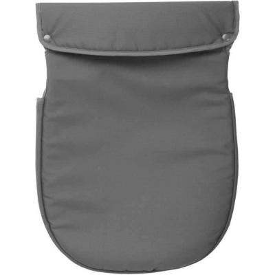 Pack Accessoires Color CHICCO pour poussette Urban - Anthracite