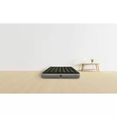 Matelas gonflable avec gonfleur intégré - Intex