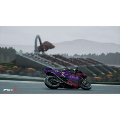 Meilleur jeu MotoGP25 pour Xbox Series X