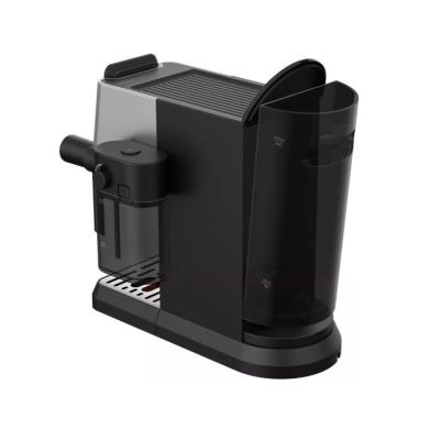 Machine expresso manuelle BEKO CEP5304X - Design Argenté, Puissante 1628W - Capacité 1,1L