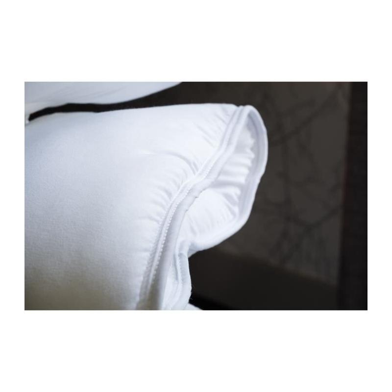 Couette légère anti-acariens - BLANREVE - 240 x 220 cm