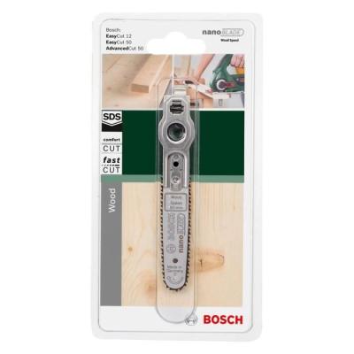 Lame NANOBLADE WOOD SPEED 50 pour EasyCut 12, EasyCut 50, Advanced Cut 50 - Outil Multifonctions