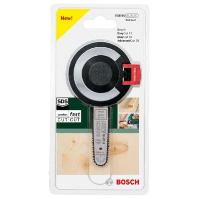 Lame NANOBLADE WOOD SPEED 50 pour EasyCut 12, EasyCut 50, Advanced Cut 50 - Outil Multifonctions