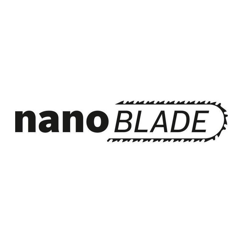 Lame NANOBLADE WOOD SPEED 50 pour EasyCut 12, EasyCut 50, Advanced Cut 50 - Outil Multifonctions