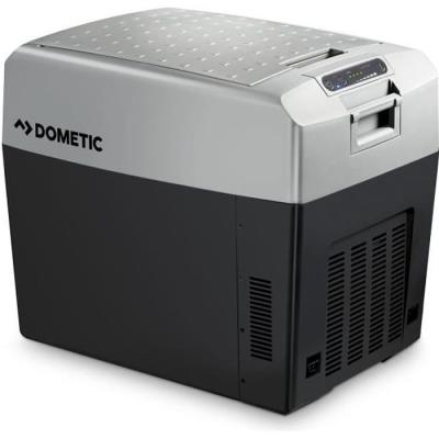 Glacière thermoélectrique 33L DOMETIC TCX 35 ACDC - Chaud/Froid