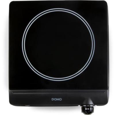 Plaque de cuisson céramique DOMO - Compact et performant - DO30111KP