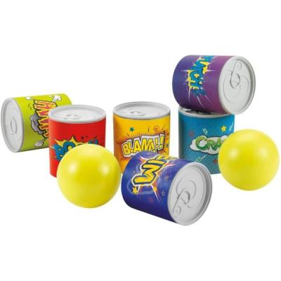 Jeu d'adresse ECOIFFIER - Pack 3 Sports Made in France