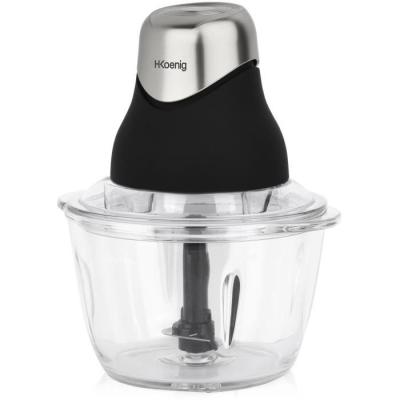 Hachoir électrique compact - H.Koenig LEO8 - 320W