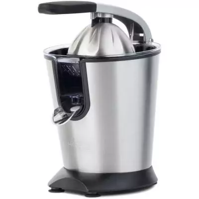 Presse-agrumes électrique H.Koenig AGR80 - Bras articulé