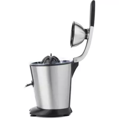 Presse-agrumes électrique H.Koenig AGR80 - Bras articulé