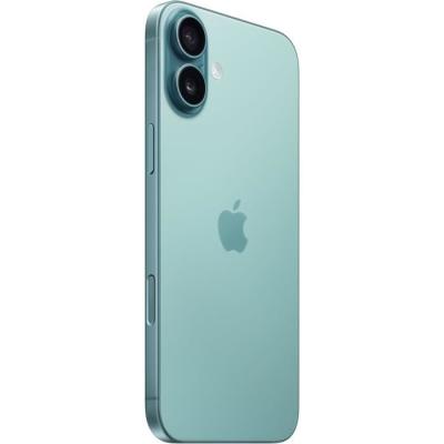 iPhone 16 Plus 256Go Teal - Plus responsable et facilement réparable