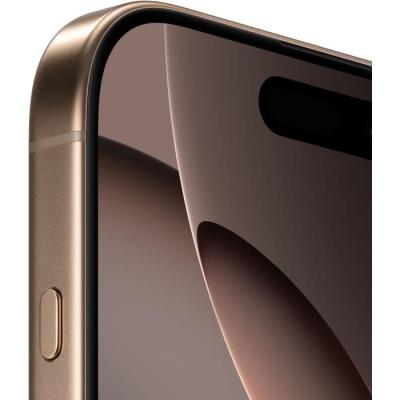 iPhone 16 Pro Max 1TB Desert Titanium - Plus responsable, plus facilement réparable