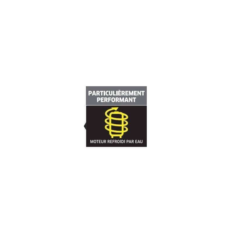 Nettoyeur haute pression Karcher K5 Premium Power Control