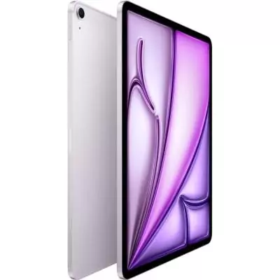 iPad Air M3 (2025) - 13 pouces - Wi-Fi + Cellular - 512Go - Mauve