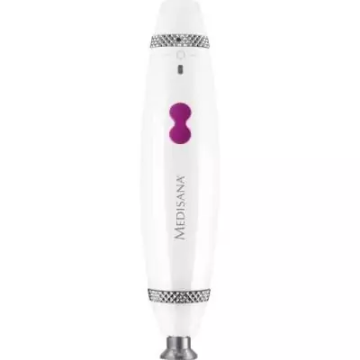 Set Manucure-Pédicure MEDISANA MP 840 - 3 vitesses - Dimensions compactes Set Manucure-Pédicure MEDISANA MP 840 - 3 vitesses - Dimensions compactes