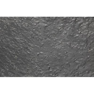 Bordure de jardin noire 5mm - Dimension 0,12x12m