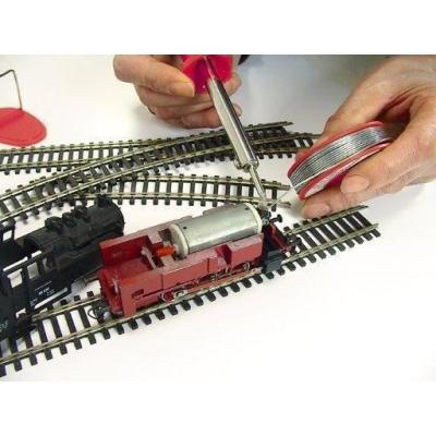 Kit fer à souder Rothenberger - Facile à utiliser - Dimensions compactes