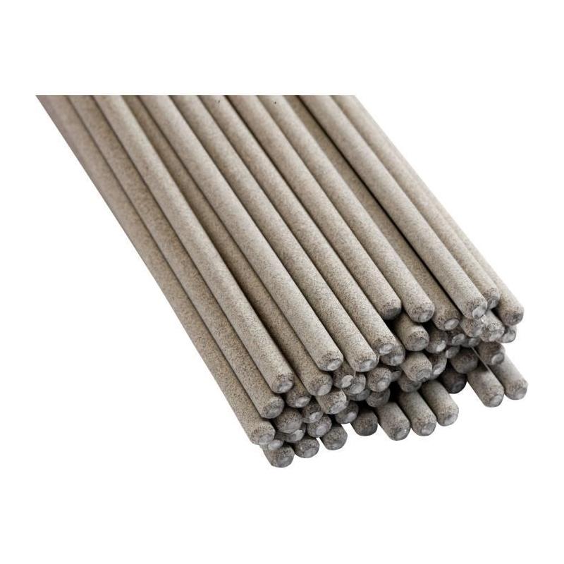 Baguettes de soudure électrodes rutiles 350mm Ø2,5mm - ROTHENBERGER ROWELD 710 - 1kg