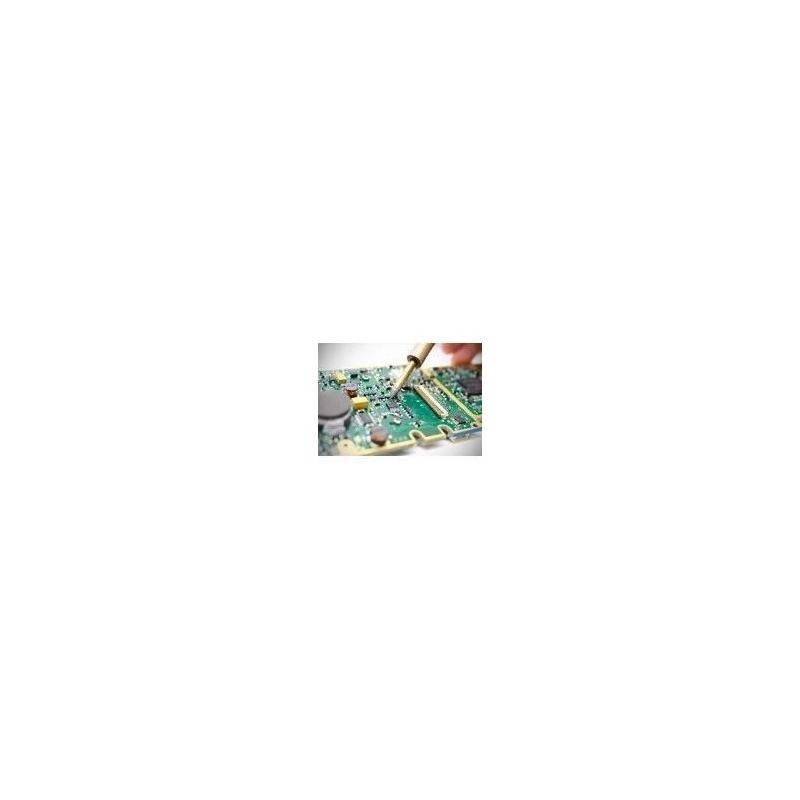 Station de soudage digitale 60W compacte - Dimensions: 29x17x13 cm