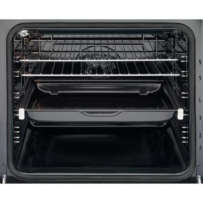 Four encastrable SAUTER SOP5764X: Pyrolyse, Chaleur Pulsée, Cuisson automatique EasyCook
