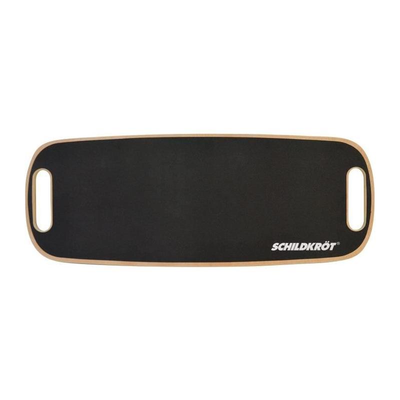 Planche d'équilibre Fitness SCHILDKRÖT - Antidérapant - Diamètre 11 cm
