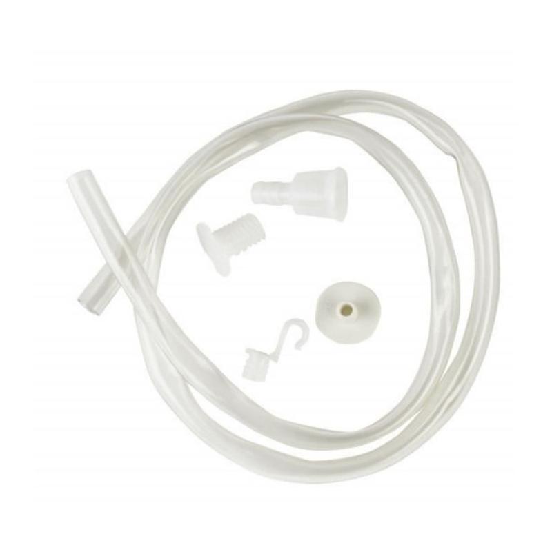 Thermobaby - Tuyau de vidange pour baignoire lagon & vasco blanc