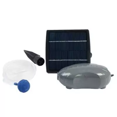 Pompe à air solaire Air Solar 100 pour bassin