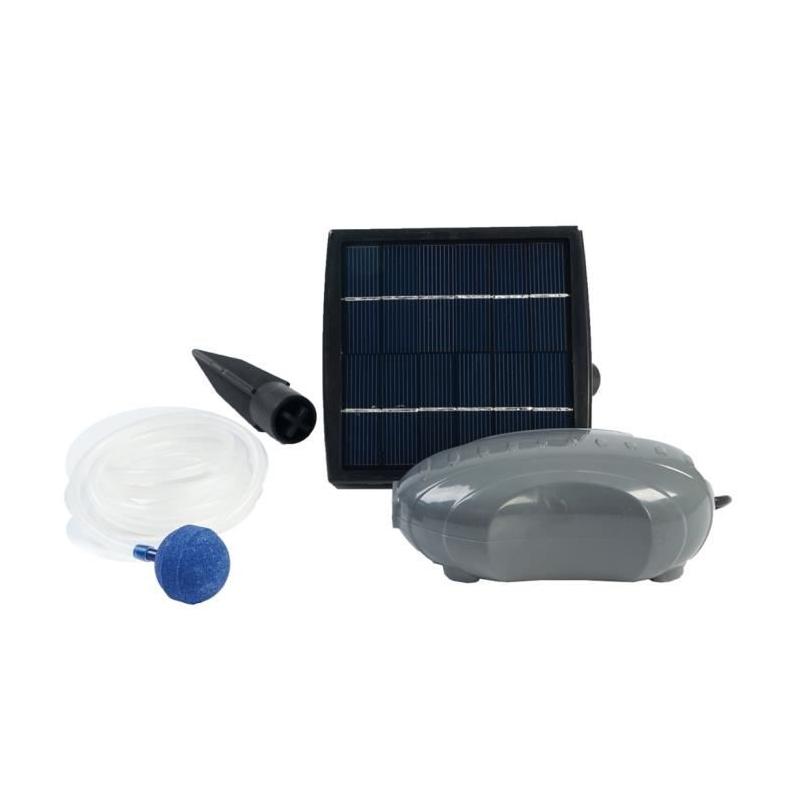 Pompe à air solaire Air Solar 100 pour bassin