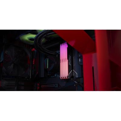 Kingston Technology FURY Beast 8GB 3200MT s DDR4 CL16 DIMM RGB