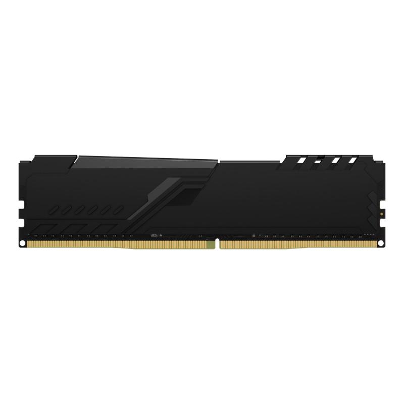 Kingston Technology FURY Beast 32Go 3600MT s DDR4 CL18 DIMM Black