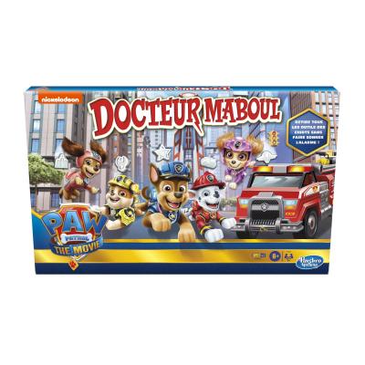 Hasbro Gaming OPERATION PAW PATROL
