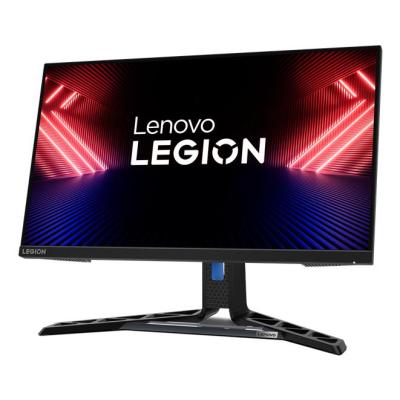 Lenovo R25i-30 LED display 62,2 cm (24.5") 1920 x 1080 pixels Full HD Noir
