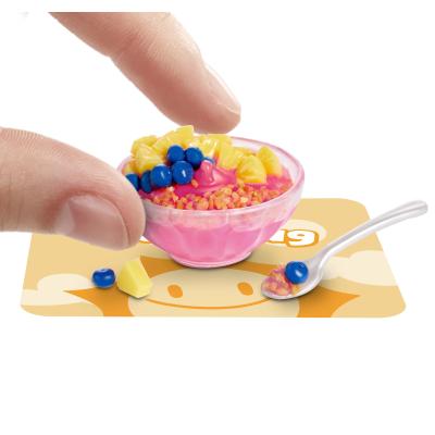 MGA's Miniverse MV Make It Mini Foods Cafe PDQ S3B